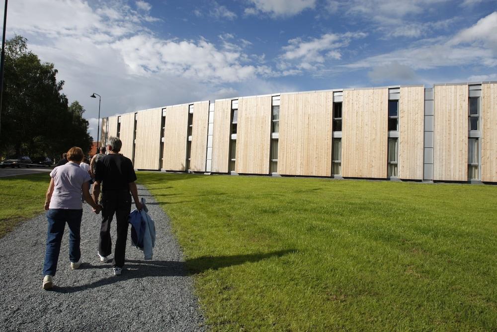 Scandic Stiklestad Verdal község Kültér fotó