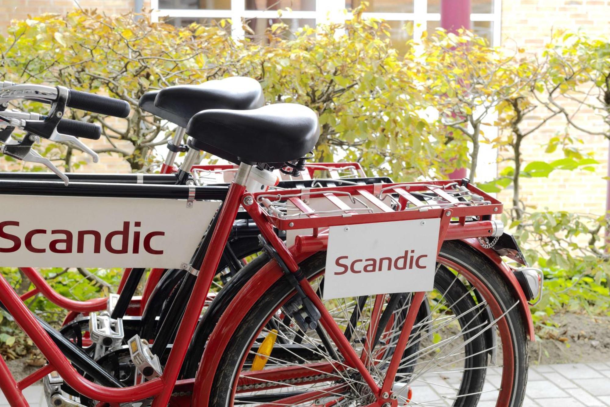 Scandic Stiklestad Verdal község Kültér fotó